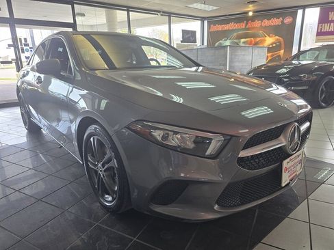Used 2020 Mercedes-Benz A 220 w/ Premium Package image 4