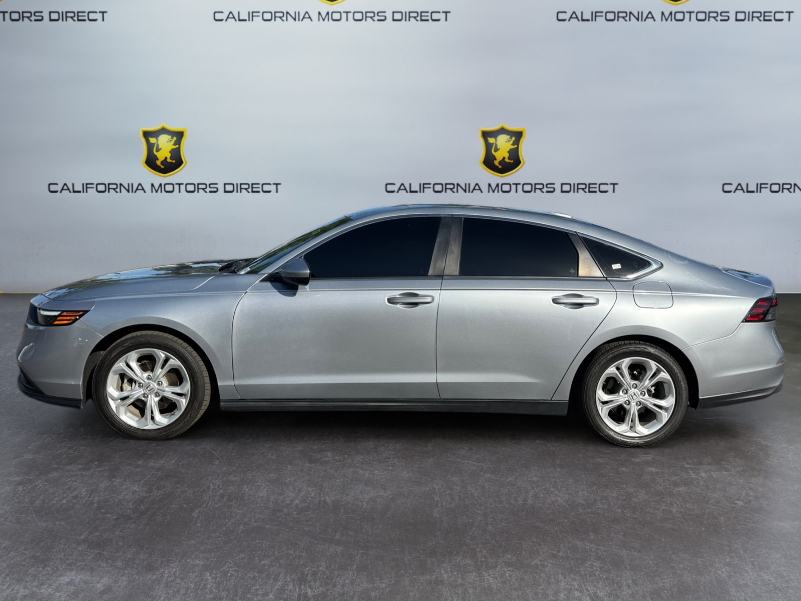 Used 2024 Honda Accord LX image 2