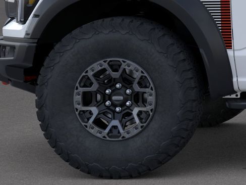 New 2026 Ford F150 Raptor w/ Equipment Group 803A Raptor R AWD/4WD image 19