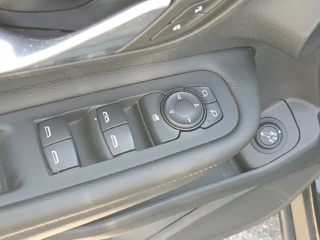 Certified 2021 GMC Terrain SLT AWD/4WD image 17