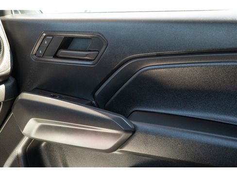 Used 2023 Chevrolet Colorado W/T w/ WT Convenience Package RWD image 21
