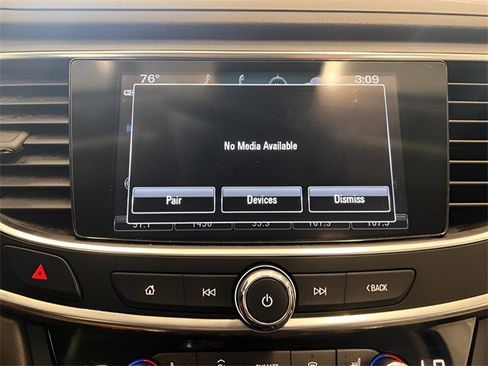 Used 2018 Buick LaCrosse Premium w/ Driver Confidence Package #2 image 27