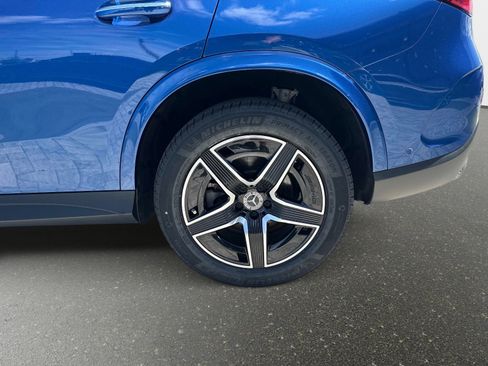 Certified 2023 Mercedes-Benz GLC 300 image 11