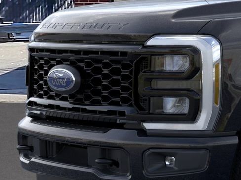 New 2026 Ford F250 XL w/ STX Appearance Package image 17