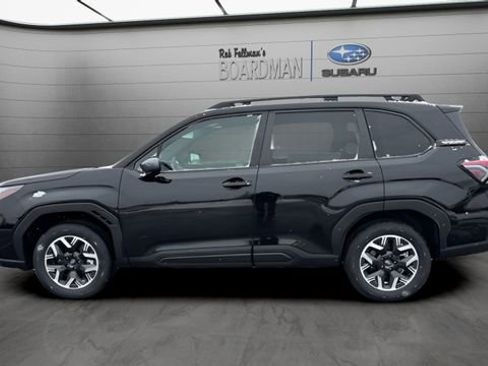 New 2026 Subaru Forester Premium image 9