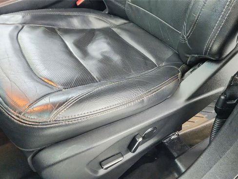 Used 2016 Ford Explorer Limited AWD/4WD image 17