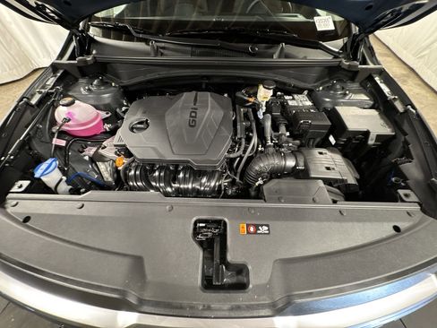 New 2026 Kia Sportage LX w/ LX Convenience Package image 30