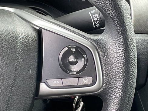 Certified 2020 Honda Civic LX image 13