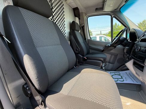 Used 2012 Mercedes-Benz Sprinter 2500 w/ Additional Battery Pkg image 22