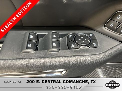 Used 2024 Ford Expedition Max Limited image 14
