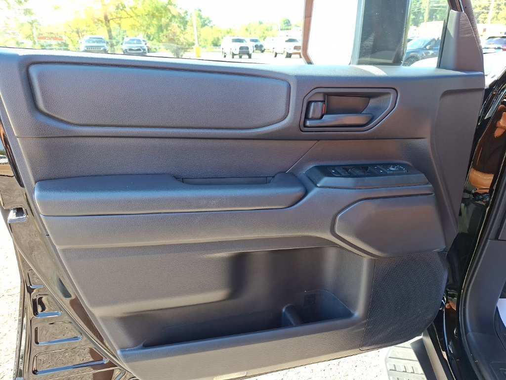 Used 2024 Toyota Land Cruiser 1958 AWD/4WD image 11