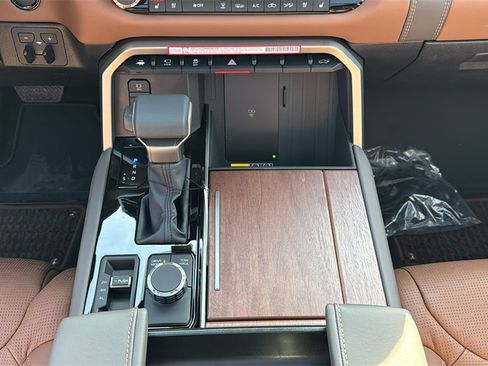 New 2026 Toyota Tundra 1794 Edition image 31