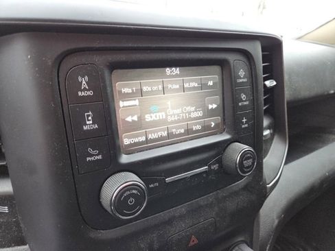 Used 2020 RAM 2500 Tradesman image 8