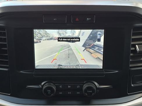 Used 2023 Ford F150 XLT image 36