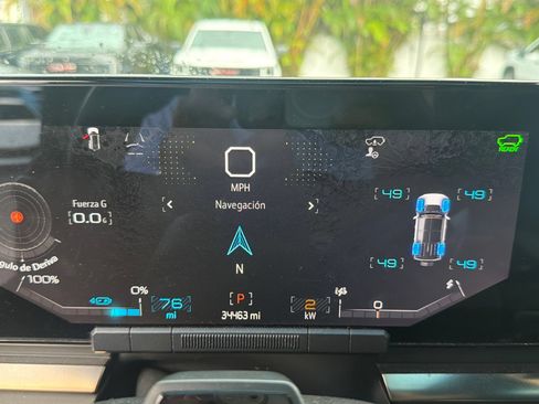 Used 2024 GMC Hummer EV 3X AWD/4WD image 11