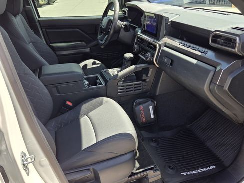 Certified 2024 Toyota Tacoma SR5 image 11
