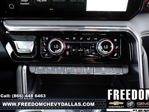 New 2025 GMC Sierra 1500 Denali Ultimate image 23