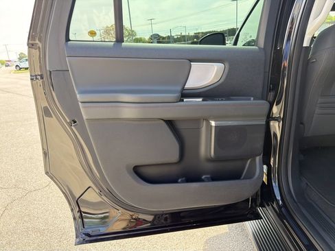 Certified 2025 Ford Expedition Max Active AWD/4WD image 17