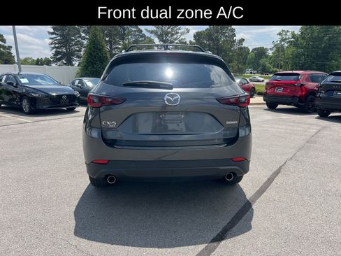 Used 2023 MAZDA CX-5 AWD 2.5 S image 4