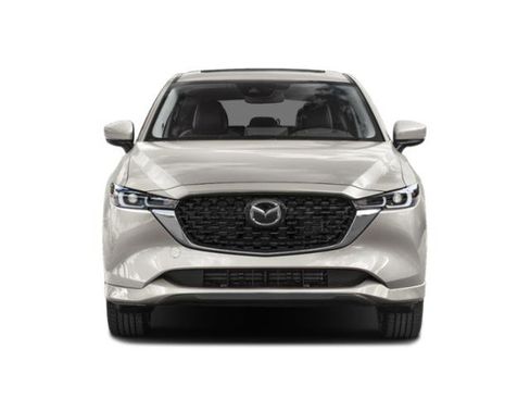 New 2025 MAZDA CX-5 AWD 2.5 S w/ Premium Plus Pkg image 4