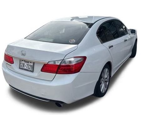 Used 2014 Honda Accord EX-L image 12