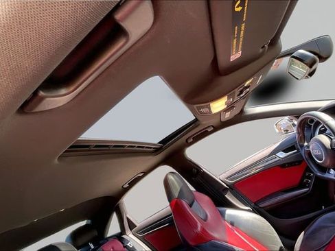 Used 2015 Audi S4 Premium Plus w/ Technology Package image 19