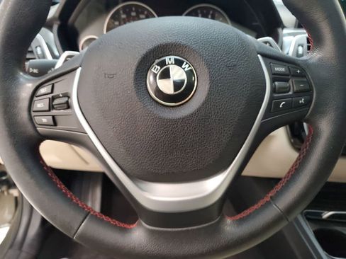 Used 2016 BMW 328i Sedan image 12