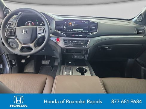 Used 2026 Honda Ridgeline RTL image 12