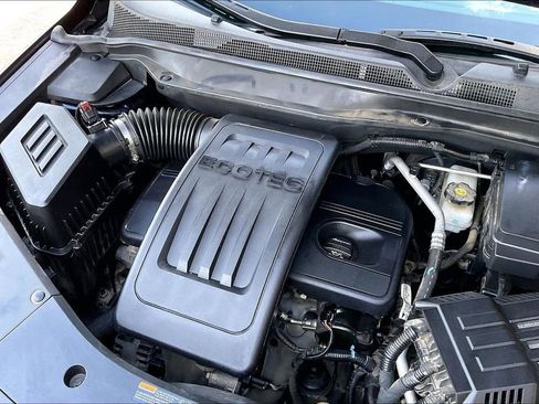 Used 2015 Chevrolet Equinox LT FWD image 31