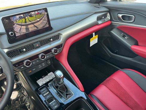 New 2026 Acura Integra A-Spec image 4