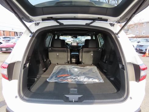 New 2026 Honda Pilot TrailSport image 12