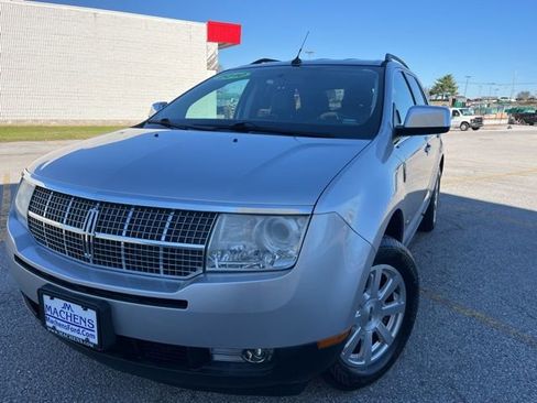 Used 2010 Lincoln MKX 2WD image 14