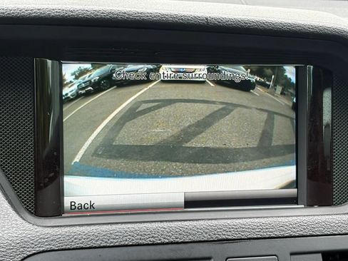 Used 2013 Mercedes-Benz E 350 Cabriolet image 19