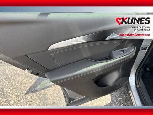 Used 2024 Buick Envision Preferred AWD/4WD image 15