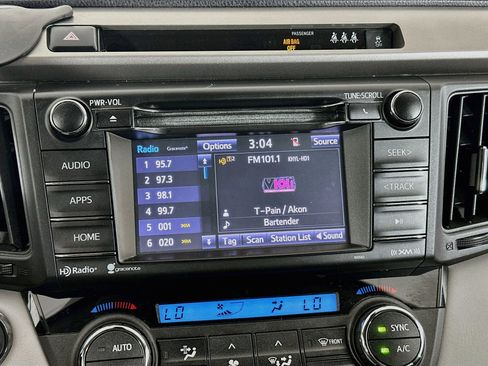 Used 2018 Toyota RAV4 Adventure w/ Plus Extra Value Package AWD/4WD image 21