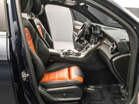 Used 2019 Mercedes-Benz GLC 63 AMG S image 39
