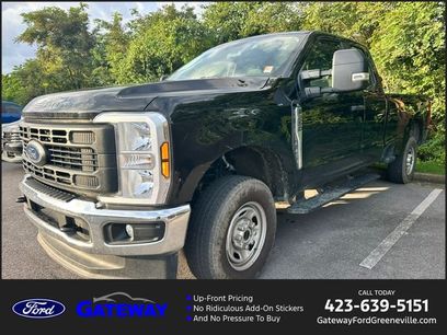 Used 2025 Ford F250 XL w/ XL Chrome Package