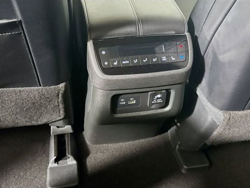 Certified 2023 INFINITI QX60 Sensory w/ Vision Package image 32
