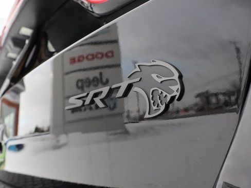 Used 2024 Dodge Durango SRT Hellcat image 37