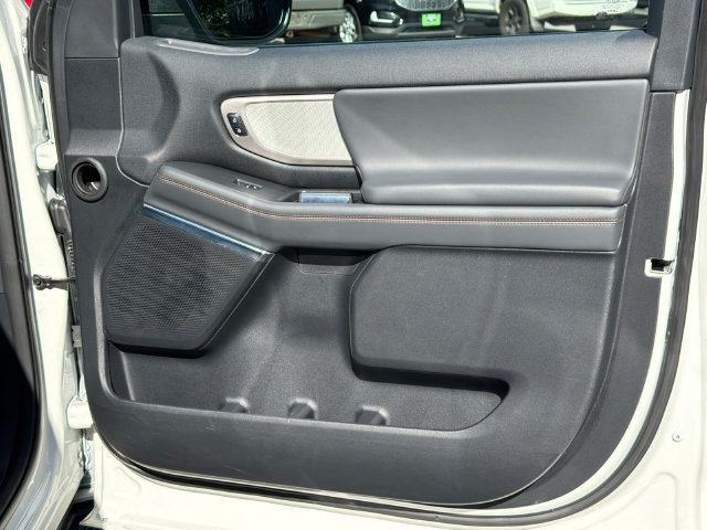 Certified 2025 Ford Expedition Max Active RWD image 16