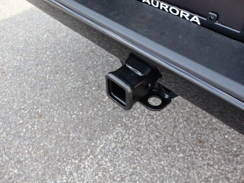 New 2026 Chevrolet Silverado 1500 RST image 34