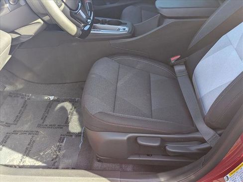 New 2026 Chevrolet Trax RS w/ Driver Confidence Package image 4