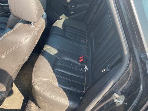 Used 2014 Buick Verano Leather FWD image 13