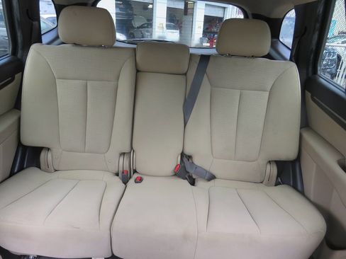 Used 2012 Hyundai Santa Fe GLS FWD image 20