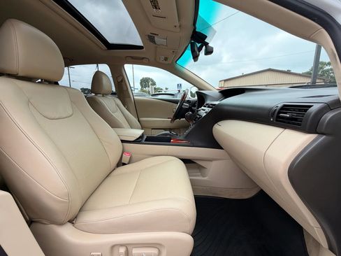 Used 2010 Lexus RX 450h AWD image 20