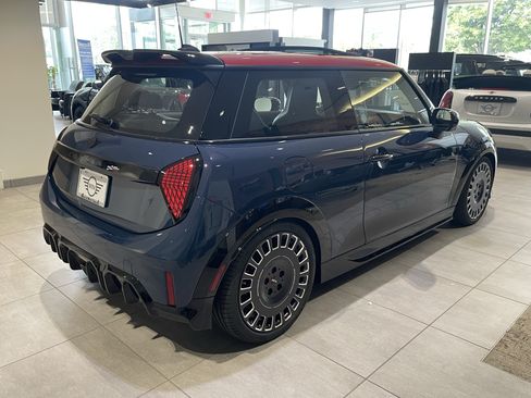 New 2027 MINI Cooper John Cooper Works FWD image 7