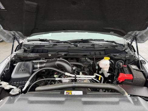 Used 2023 RAM 1500 Classic Warlock image 44