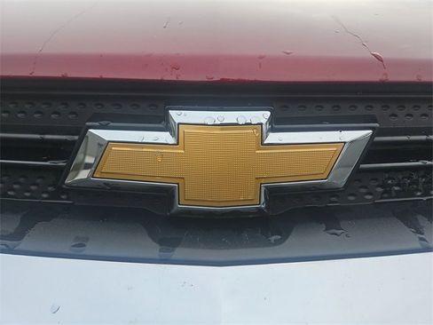 Certified 2023 Chevrolet TrailBlazer LT image 29