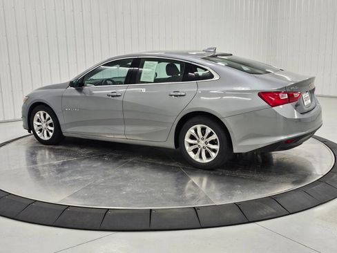 Used 2024 Chevrolet Malibu LT FWD image 3