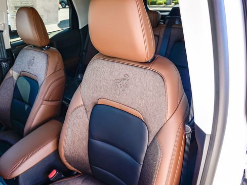 New 2026 Ford Bronco Sport Outer Banks image 21